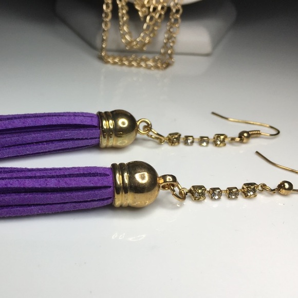 Jewelry set - Picture 5 of 7